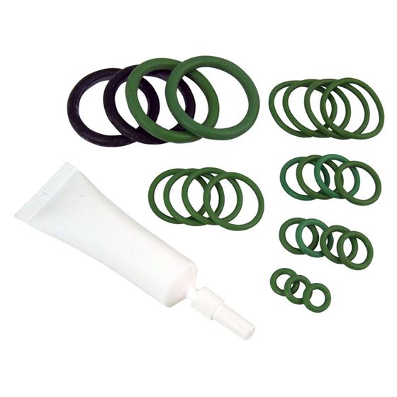 AC O-RING SEAL KIT ,NEW 62-90 GM Vehicles