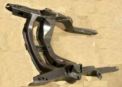 SUBFRAME ASSEMBLY, 67-9 F-BODY 68-74 NV X-BODY,  SPECIFY YEAR & MODEL, USED