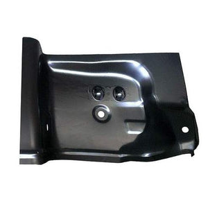 FLOOR PAN REAR SECTION ,RIGHT 70-81 F-BODY