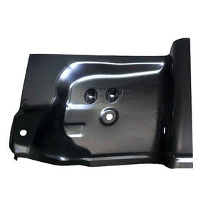 FLOOR PAN REAR SECTION ,LEFT 70-81 F-BODY