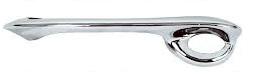 DOOR HANDLE ,LEFT, NEW 67-9 FB CAM, 64-7 CHEVELLE, 70-2 SKY, 66-7 GTO, 68-79 Nova