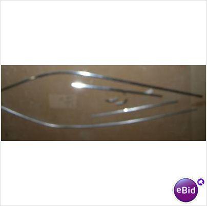 DRIP MLDG KIT, 6PC, 67-9 F-BODY, USED