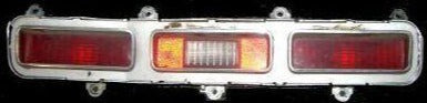 TAILLIGHT ,RIGHT, USED, 71 IMPALA CAPRICE