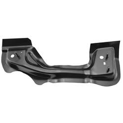 SEAT FLOOR BRACKET ,OUTER RIGHT NEW 78-88 G-BODY