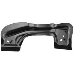 SEAT FLOOR BRACKET ,OUTER LEFT NEW 78-88 G-BODY