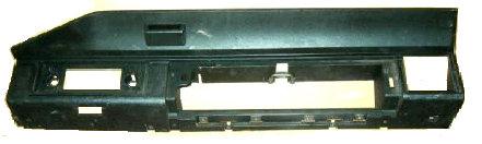 LOWER DASH PANEL, RIGHT, USED, 73-76 CAMARO