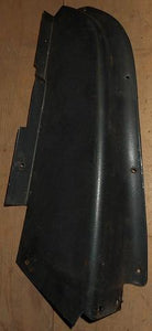 REAR SEAT UPPER FILLER ,COUP LEFT USED 67-69 CAMARO FIREBIRD