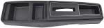 CONSOLE ASSEMBLY, AUTOMATIC, NEW, 75-79 NOVA X