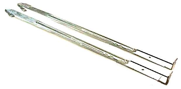 GAS TANK STRAPS, 70-73 F-BODY, PAIR, REPRO