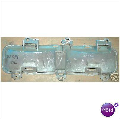 TAIL LIGHT HOUSING, LH, 73-4 NV, USED
