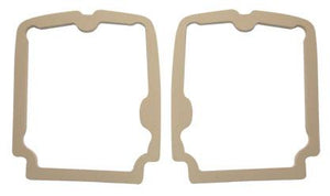 TAIL LAMP LENS GASKETS, NEW, PR