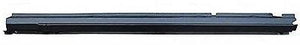 OUTER ROCKER PANEL ,LEFT NEW 78-88 G-BODY