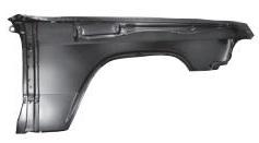 FRONT FENDER, LEFT, NEW, 65 IMPALA