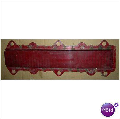 TAIL LIGHT LENS, RH, 73-4 AP, USED