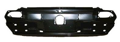 REAR TAILLIGHT PANEL, 74-77 CA, INNER, REPRO, STEEL