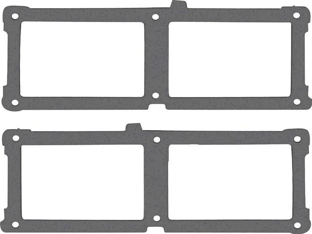 TAIL LIGHT GASKETS, NEW, 75-79 NV