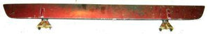ROOF AIR DEFLECTOR WING, 78-83 G-Body WAGONS