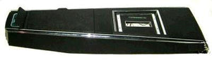 CONSOLE ASSEMBLY, AUTO, 3 SPD, 67 F-BODY, RECONDITIONED, w/SHIFTER PLATE