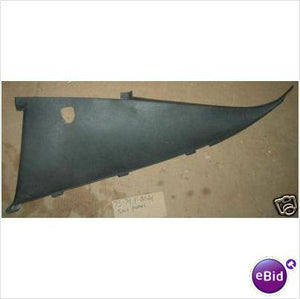 SAIL PANELS, RH, 73-4 F-BODY, PLASTIC, SPECIFY COLOR, CAST# 6760 OR 6295