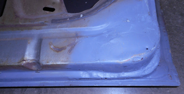DOOR SHELL ,LEFT USED 66 67 GTO LEMANS