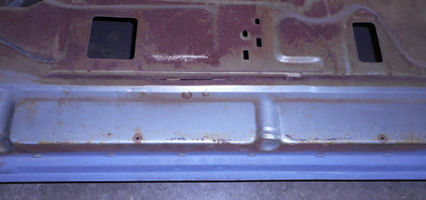 DOOR SHELL ,LEFT USED 66 67 GTO LEMANS