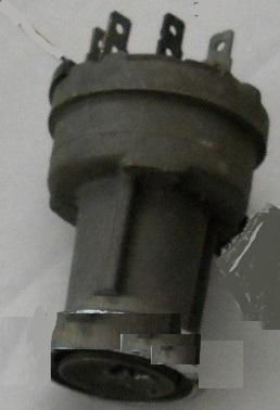 IGNITION SWITCH, USED, NO KEYS, 66-67 GTO