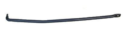 CLUTCH PEDAL ROD, UPPER, REPRO