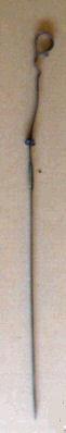 ENGINE OIL DIPSTICK, 300, 64-7 SK U, USED