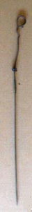 ENGINE OIL DIPSTICK, 300, 64-7 SK U, USED