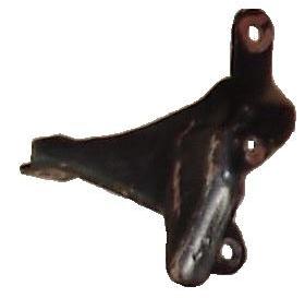 PS PUMP BRACKET ,LOWER CRADLE V8 USED 68-75 OLDS