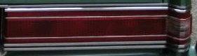 TAIL LIGHT ASSEMBLY, LH, 78 ELECTRA PARK, USED