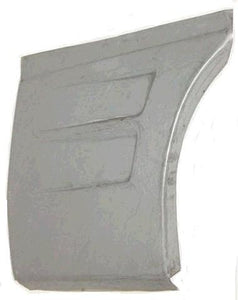 FENDER PATCH PANEL, RIGHT, NEW, 69 FIREBIRD