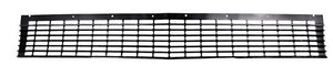 FRONT GRILL ,w/SS, NEW, 70-72 NOVA