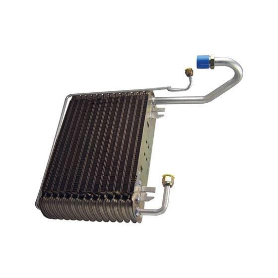 AC EVAPORATOR CORE, NEW, 73 A-BODY