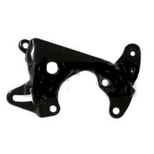 PS PUMP FRONT BRACKET, 305 350, CHEVY 78-88
