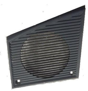 DASH SPEAKER GRILL ,LEFT USED 78-88 MONTE ELCAMINO