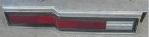TAIL LIGHT ASSEMBLY, LH, USED, EA