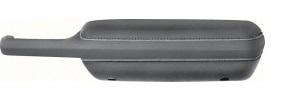 ARMREST ,RIGHT NEW BLACK 75-79 NOVA X BODY