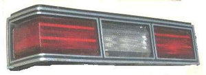 TAIL LIGHT ,LEFT USED 79 MALIBU