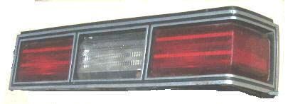 TAIL LIGHT ,RIGHT USED 79 MALIBU
