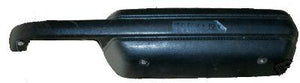 ARM REST, RH, USED, BLACK, USED, CAST# 9739680