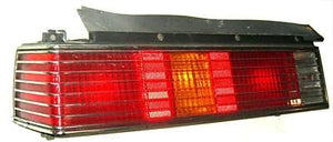 TAIL LIGHT ASSEMBLY, LEFT, USED, 79 LEMANS