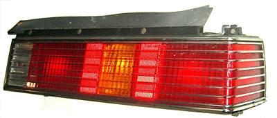 TAIL LIGHT ASSEMBLY, RIGHT USED 79 LEMANS
