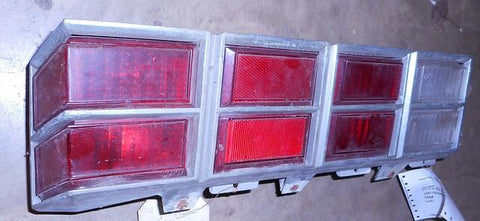 TAIL LIGHT ,RIGHT USED 79 80 MONTE CARLO