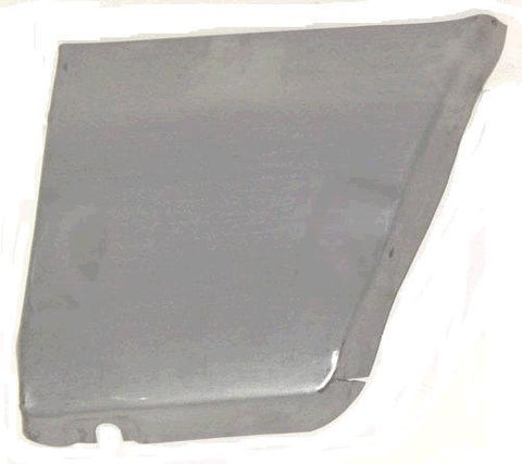 FENDER PATCH PANEL ,RIGHT LOWER 66 67 CHEVELLE