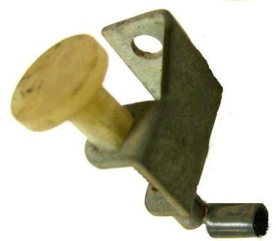 PARK BRAKE LIGHT SWITCH ,USED 67-72 CHEVELLE Monte