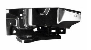 LEAF SPRING FLOOR PLATE ,RIGHT NEW 70-81 CAM TA