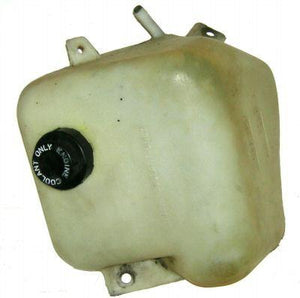 RADIATOR OVERFLOW TANK, 82-8 F-BODY, USED, LESS CAP