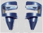 CONV TOP GUIDE PINS ,PAIR NEW 71-5 B-BODY, 71-6 ELDO