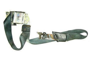 SEAT BELT SHOULDER, RIGHT, ON ROOF, USED, 78-79 TRANS AM CAMARO
